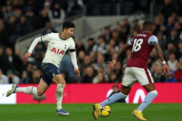 1672591912747058201.jpg 开云下载-盲信洛里斯还遇英超版拉奥斯,热刺家门口活埋自己