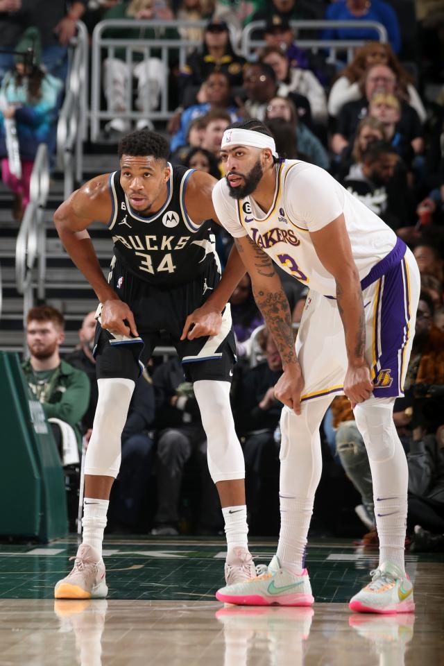 开云APP-比园区还猛！近8战场均33+15 浓眉是联盟第几人？