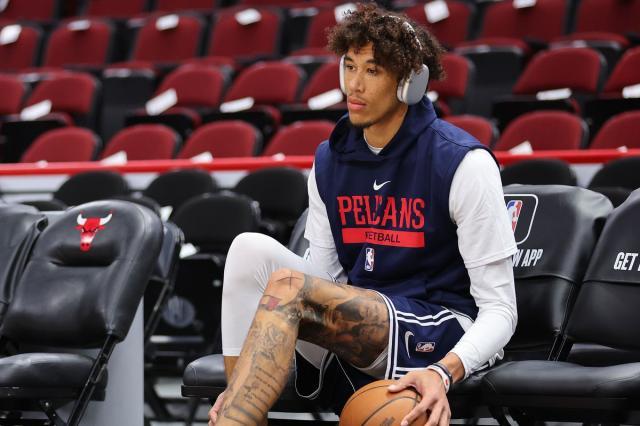 1669347052390073795.jpg 开云-十位NBA球员需要人挪活:科林斯等分手 放了戈登!