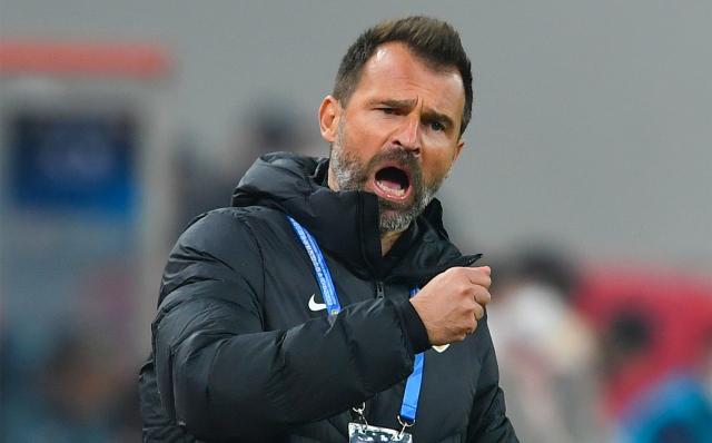 开云下载-海港临场布防莱科收获惊喜 进球新人感谢命运垂青