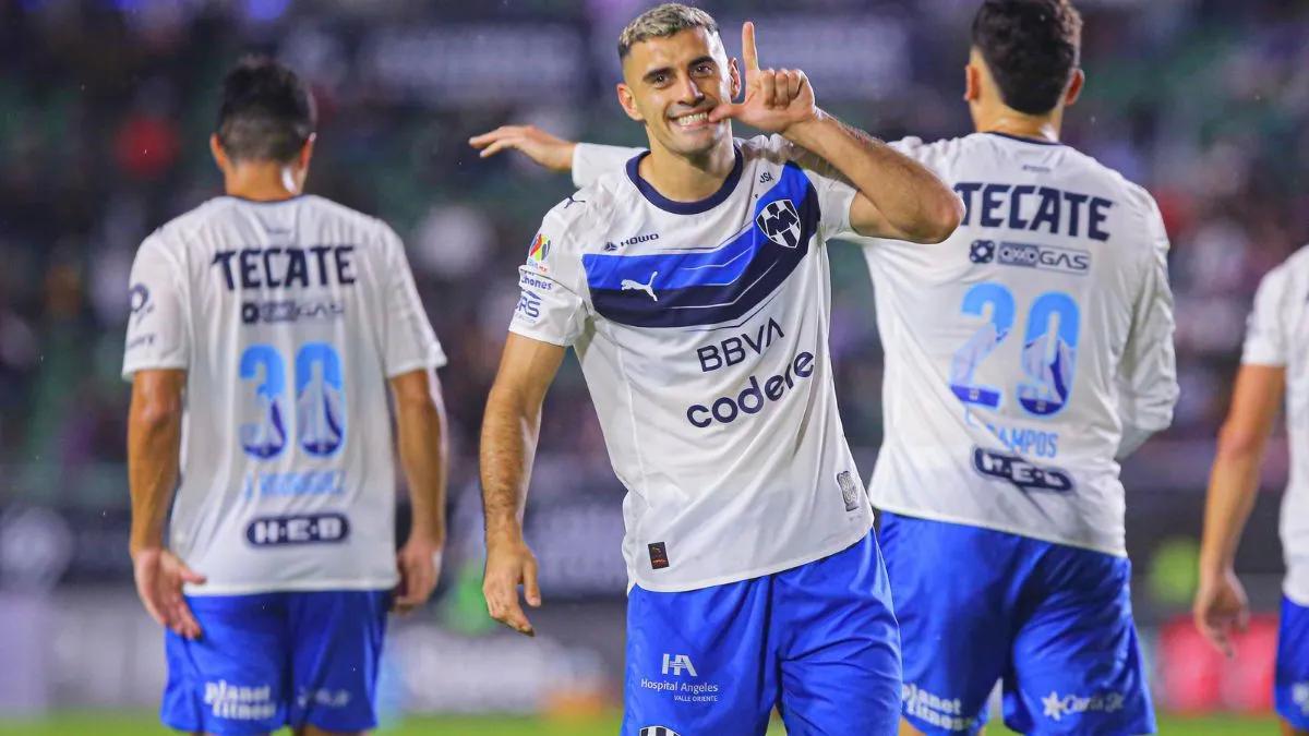 开云体育-墨媒：迈阿密国际1500万签下贝尔泰拉梅，合同为期三年