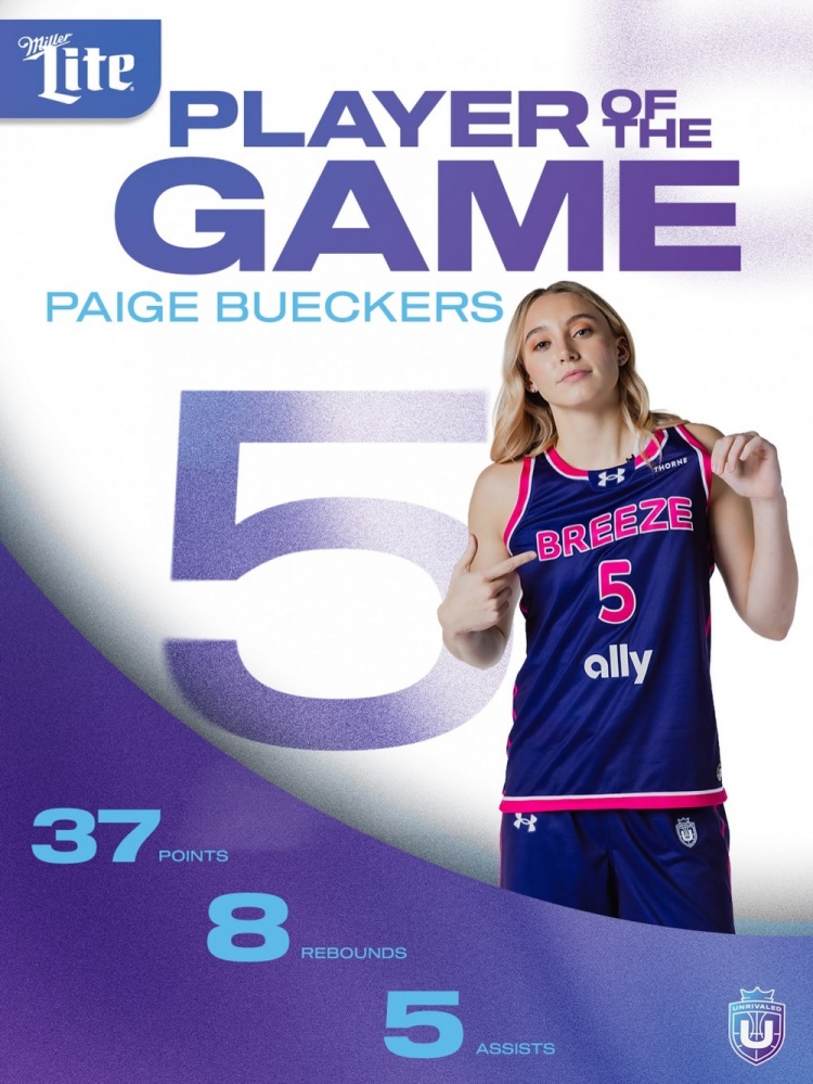 开云官网-得分新高!佩奇37+8+5摘全场最佳 李月汝出场3分钟没得分