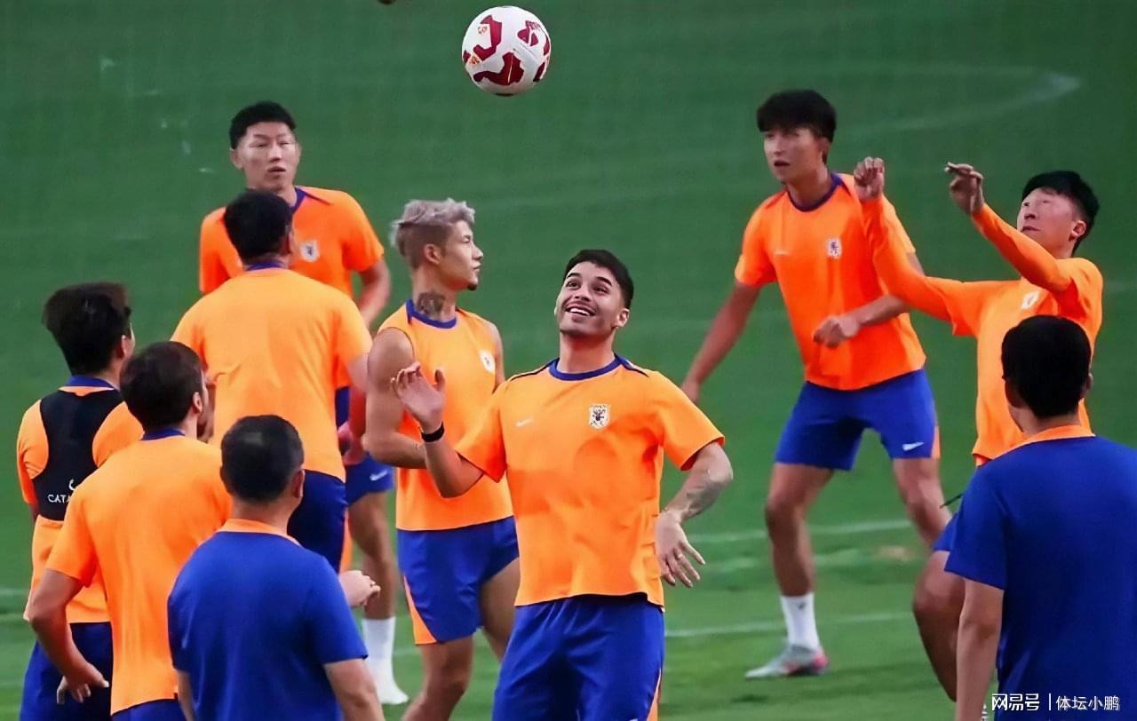 开云-泰山队重磅换刀！洛佩斯离队，替身即将空降，联手克雷桑引爆中超