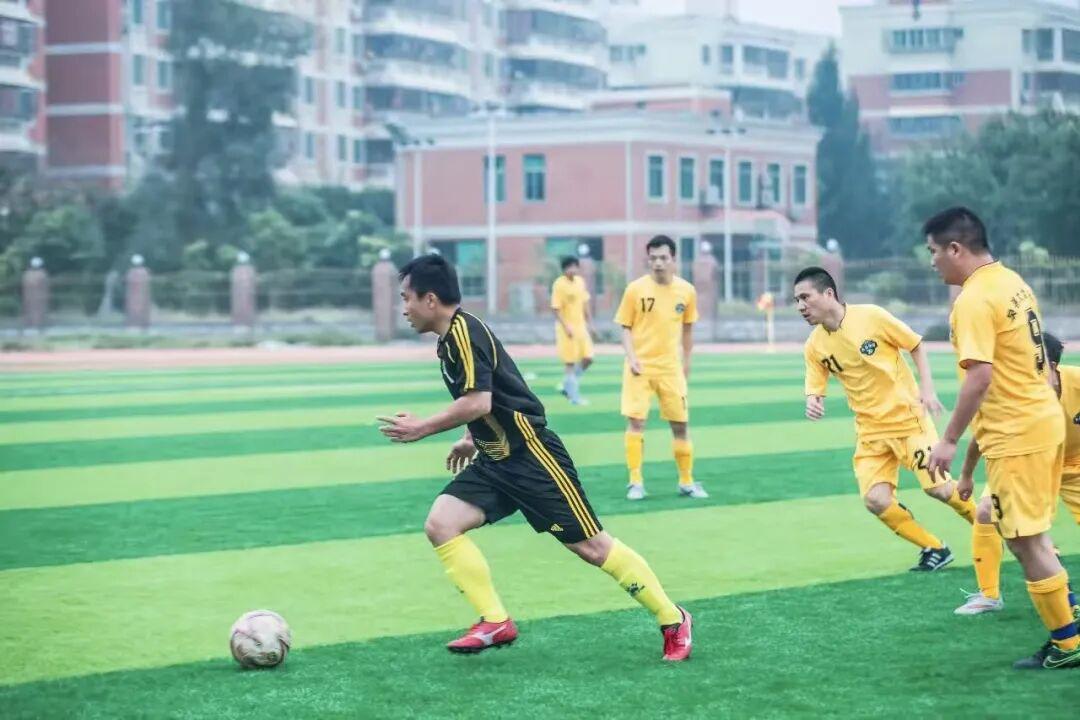 kaiyun-新春绿茵对决!2026莆超邀请赛仙游队迎战泉港队