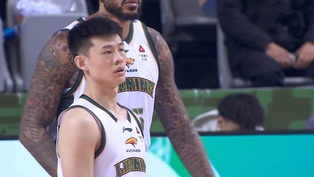 kaiyun-赵继伟错失关键球，空砍15+6+7 辽宁男篮惜败山西 双外援弹尽粮绝