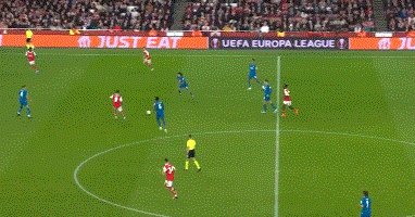 开云官网-【欧联杯】富安健洋助攻扎卡破门 阿森纳胜埃因霍温