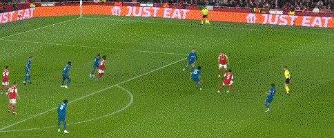 开云官网-【欧联杯】富安健洋助攻扎卡破门 阿森纳胜埃因霍温