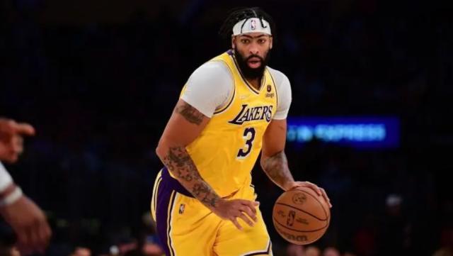 开云官网-球队连败+伤势反复 浓眉哥情绪已在崩溃边缘？