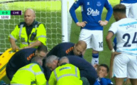 开云官网-【英超】若日尼奥点射戈弗雷伤退 切尔西1比0埃弗顿