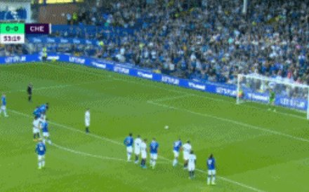 开云官网-【英超】若日尼奥点射戈弗雷伤退 切尔西1比0埃弗顿