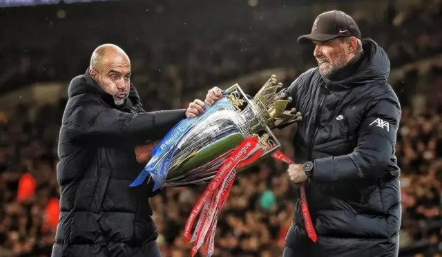 kaiyun-林良锋：瓜渣斗法造福足坛，欧冠相争指日可期