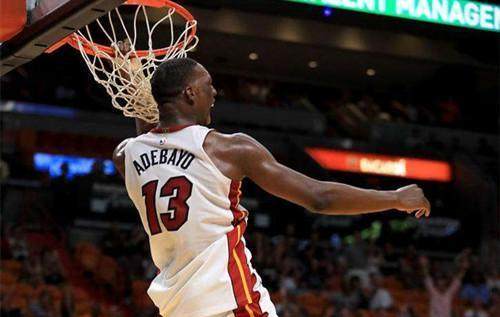 开云-大帽双探花展现防守实力 阿德巴约进攻端仍需提升