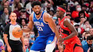 1649649436588009009.jpg 开云体育-交锋猛龙76人形势不乐观 塞布尔缺席客场已成定局