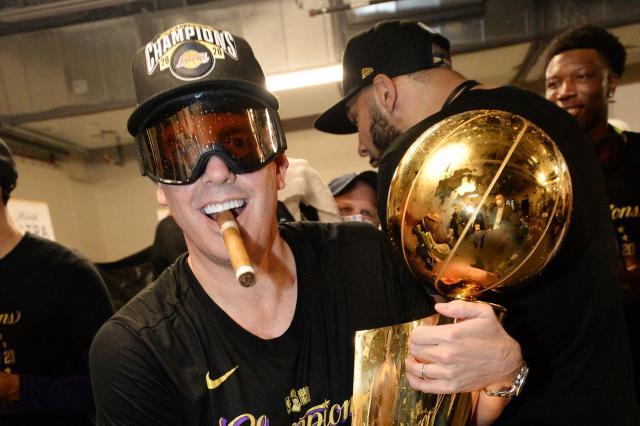 1649304646865075537.jpg 开云-季前赛全败沃格尔已察觉问题 湖人出局他彻底摊牌