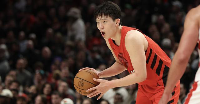 开云下载-全明星新秀挑战赛名单出炉:弗拉格领衔 杨瀚森将代表G联盟出战