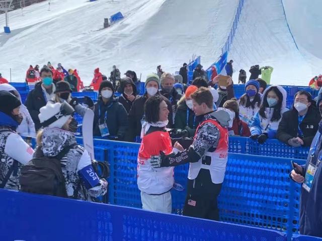 【人物】低空飞行！肖恩·怀特：大魔王优雅老去...