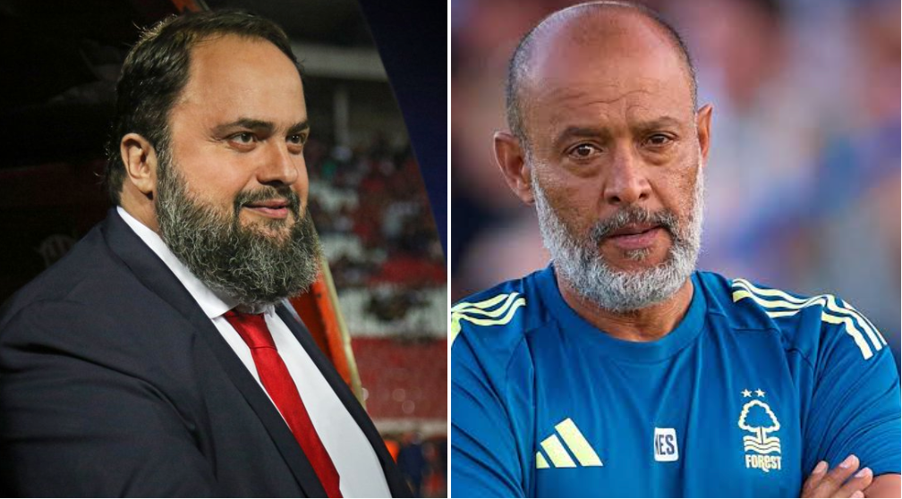 和老板闹僵 努诺成本赛季英超首位下课主帅