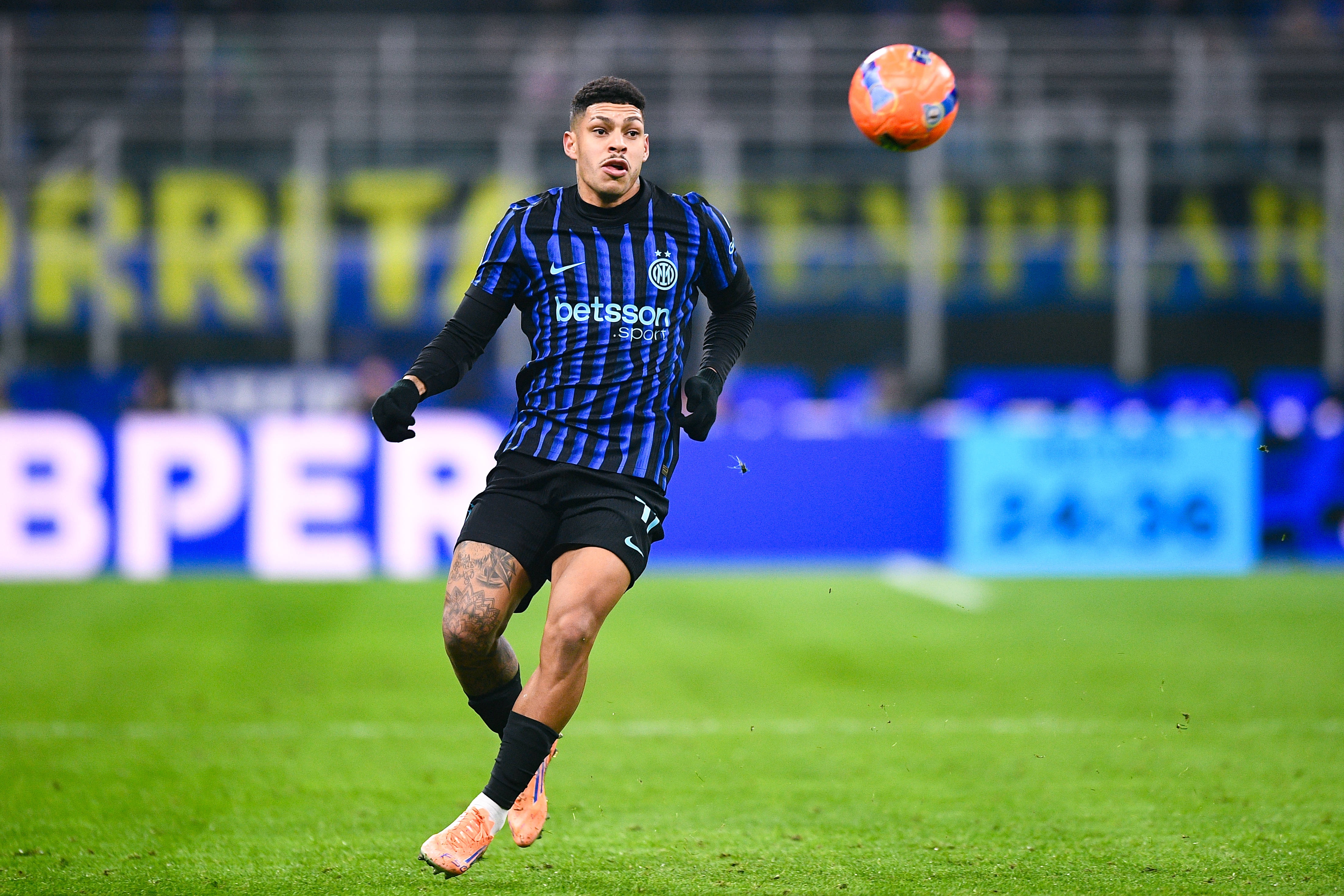 kaiyun-意天空：国米拒绝伯恩茅斯3000万报价恩里克，有报价代表他有潜力