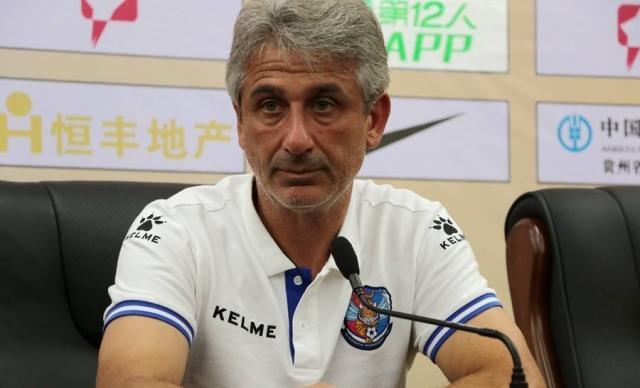 开云APP-【中超附加赛前瞻】浙蓉全力出击 青连各有各的问题