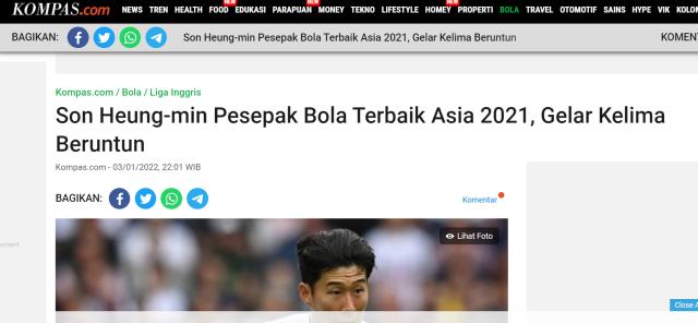 开云官网-走红东南亚!越南泰国印尼媒体纷纷报道亚洲金球奖