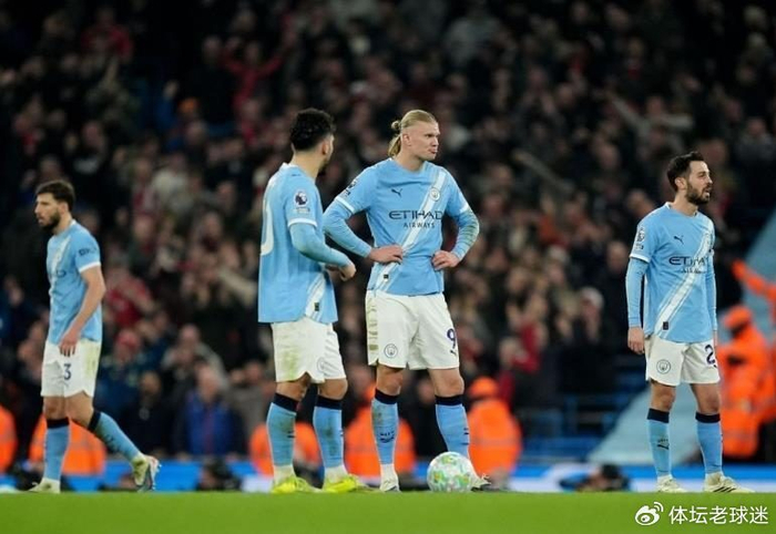 开云体育-爆冷平局！保级球队一战搅动曼城冠军梦，或将决定本赛季英超冠军归属|阿森纳|诺丁汉森林|森林|枪手|逼平_新浪体育_新浪新闻