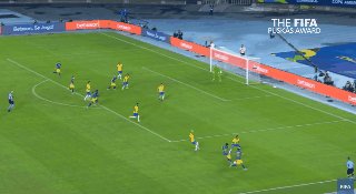 开云体育-2021年普斯卡什奖候选公布：希克远程吊射领衔