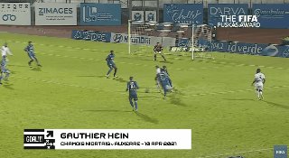 开云体育-2021年普斯卡什奖候选公布：希克远程吊射领衔