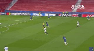 开云体育-2021年普斯卡什奖候选公布：希克远程吊射领衔