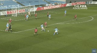 开云体育-2021年普斯卡什奖候选公布：希克远程吊射领衔