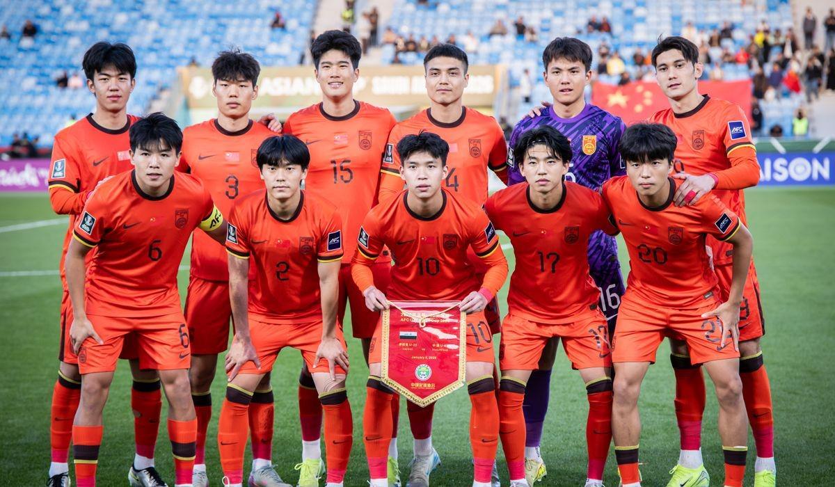 开云APP-西甲官微发文：安东尼奥与李昊，西甲与中国U23独特情缘