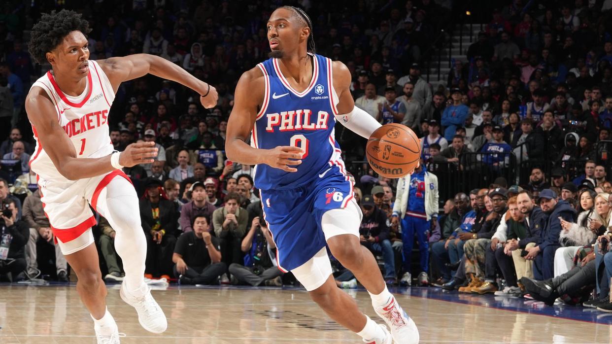 开云官网-杜兰特36+7+8失误，恩比德32+15+10创纪录，马克西36+10+4断