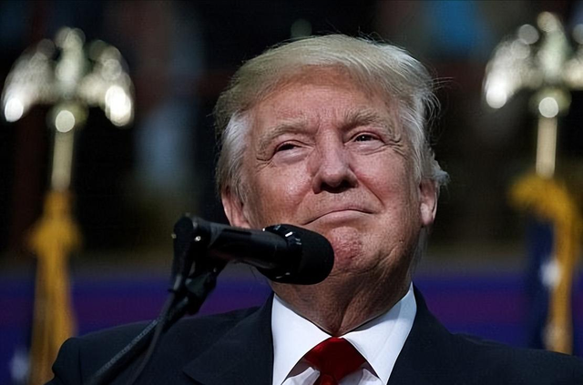 kaiyun-不到24小时，格兰陵岛被卖，特朗普来不及高兴，就收到一个坏消息