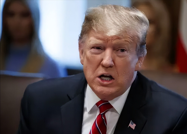 kaiyun-不到24小时，格兰陵岛被卖，特朗普来不及高兴，就收到一个坏消息