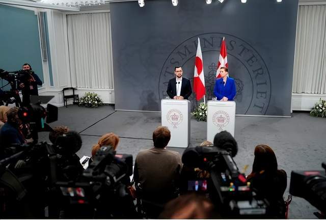 kaiyun-不到24小时，格兰陵岛被卖，特朗普来不及高兴，就收到一个坏消息