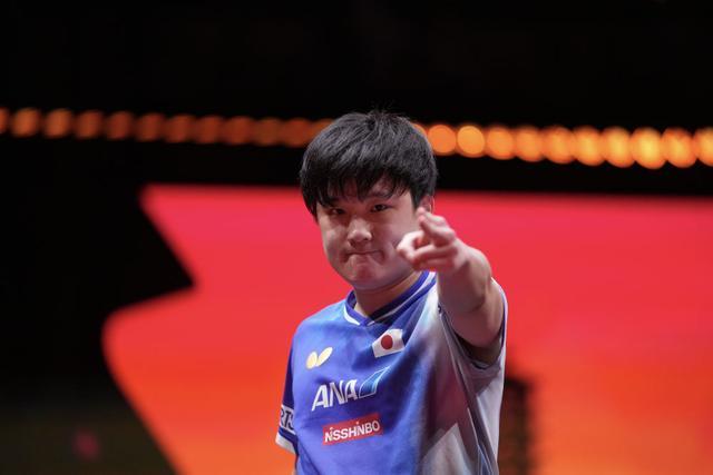 开云APP-“莎头”伤愈复出！乒乓球亚洲杯四大看点拉满