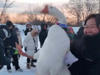 kaiyun-“打出溜滑”火出圈！网友：东北人的胯骨轴自带稳定系统