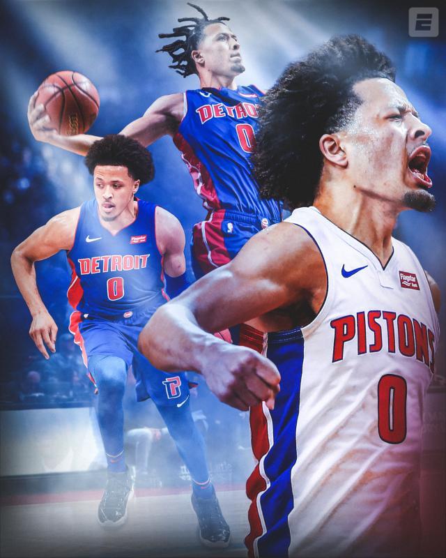 开云体育-【圆桌】选秀大会点评 谁最有望斩获下季最佳新秀？