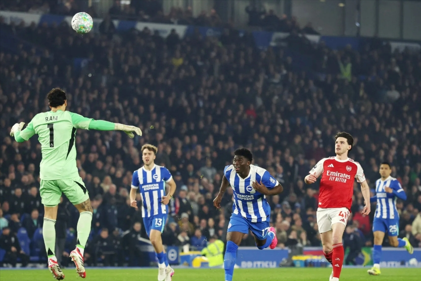 开云-机会真来了！枪手赢得丑陋，曼城平得憋屈，7分在手，冠军在望