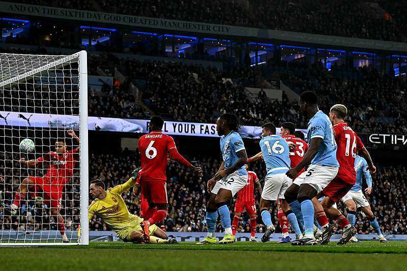 开云-机会真来了！枪手赢得丑陋，曼城平得憋屈，7分在手，冠军在望