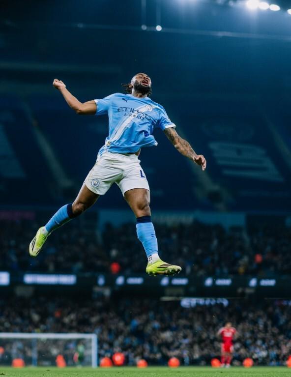 开云官网-1-0，2-2！英超争冠格局再生变：曼城6连胜终结，阿森纳7分领跑