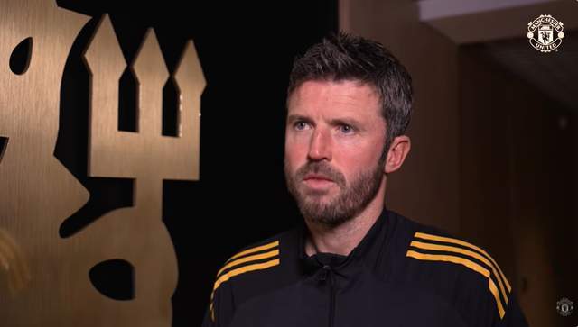 kaiyun-1-2被纽卡绝杀：卡里克遭遇上任首败，曼联多打一人仍被逆转