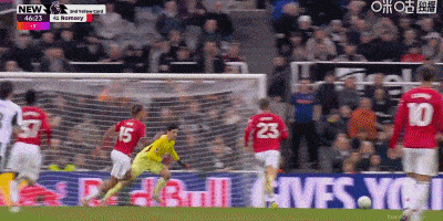 kaiyun-1-2被纽卡绝杀：卡里克遭遇上任首败，曼联多打一人仍被逆转