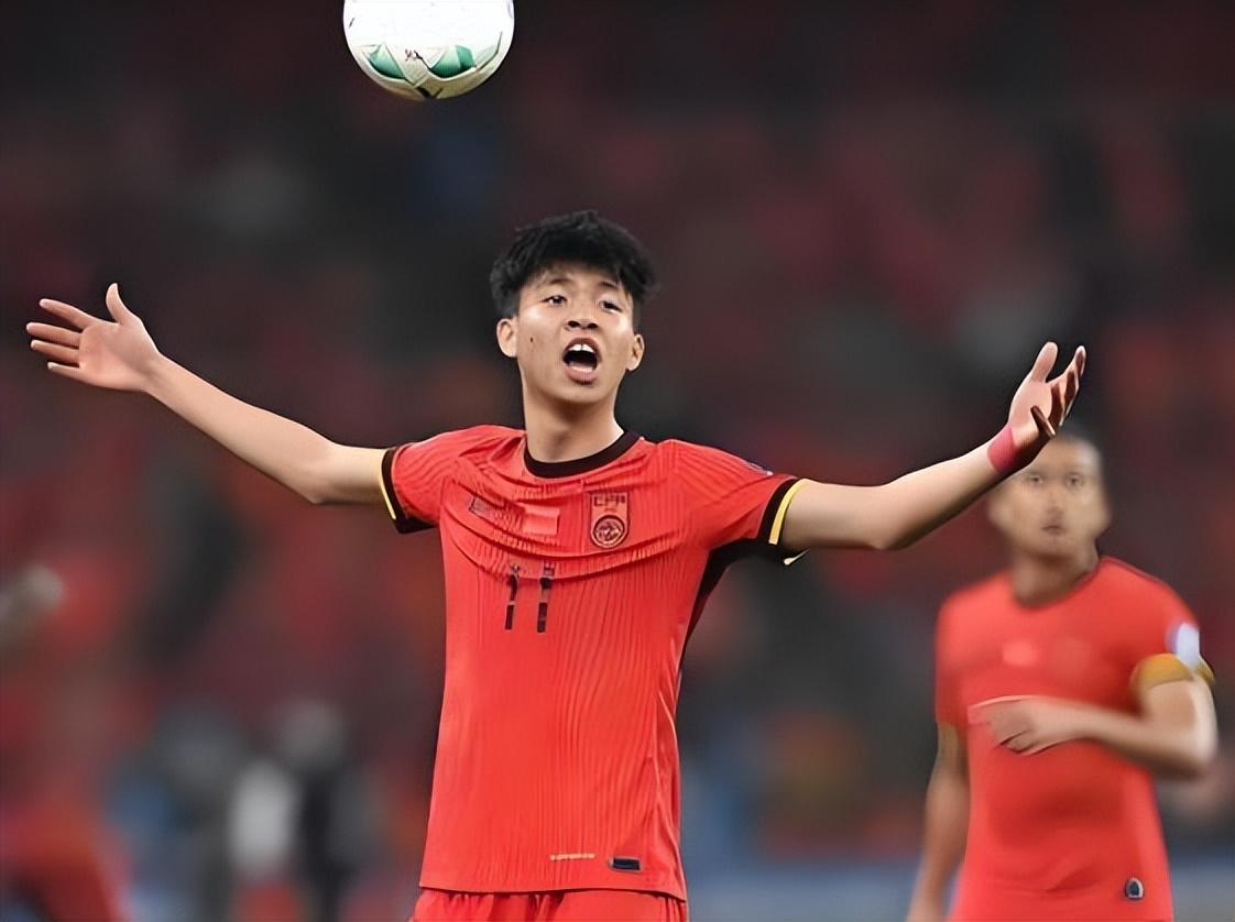 开云官网-喜讯！09国少急盼的锋线大杀器重返集训大名单，已在西班牙留洋