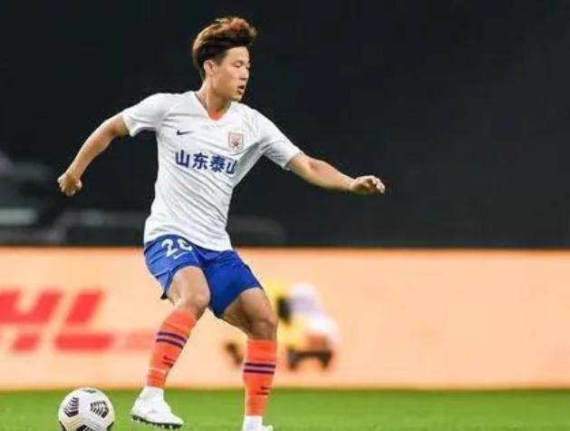 开云体育-泰山如何抗击“国际病毒”：中场双核6月“归去来兮”？