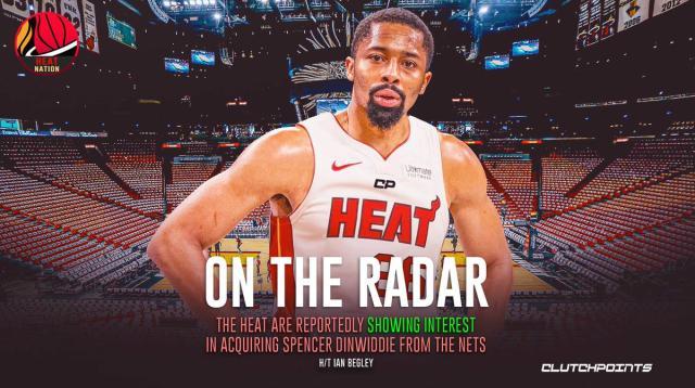 开云-热火加快补强速度 签下阿里扎还有意引进丁威迪？