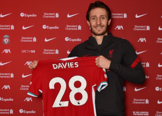 开云APP-利物浦关窗日英冠搬救兵 这位廉价中卫什么水平？