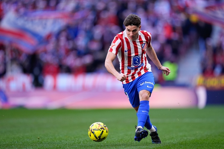 开云-世界波之日！阿尔瓦雷斯任意球世界波与赖斯双响都是4月9日